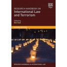 Research Handbook on International Law and Terrorism 2nd Edition