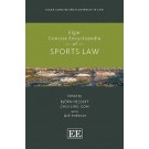 Elgar Concise Encyclopedia of Sports Law