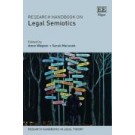 Research Handbook on Legal Semiotics