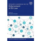 Research Handbook on the Enforcement of EU Law