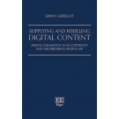 Supplying and Reselling Digital Content: Digital Exhaustion in EU Copyright and Neighbouring Rights Law
