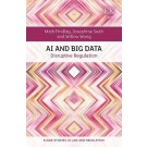 AI and Big Data: Disruptive Regulation