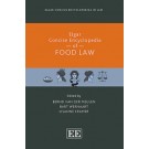 Elgar Concise Encyclopedia of Food Law
