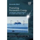 Promoting Renewable Energy: The Mutual Supportiveness of Climate and Trade Law