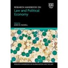 Research Handbook on Law and Political Economy 2nd ed