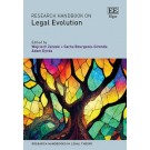 Research Handbook on Legal Evolution
