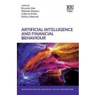 Artificial Intelligence and Financial Behaviour