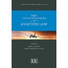 Elgar Concise Encyclopedia of Aviation Law
