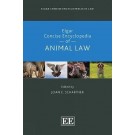 Elgar Concise Encyclopedia of Animal Law