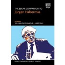 The Elgar Companion to Jürgen Habermas