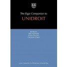 The Elgar Companion to UNIDROIT
