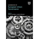 Handbook of European Union Governance