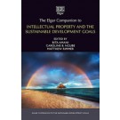Elgar Companion to Intellectual Property and the Sustainable Development Goals