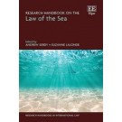 Research Handbook on the Law of the Sea