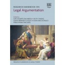 Research Handbook on Legal Argumentation