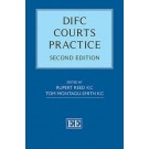 DIFC Courts Practice 2nd Edition