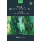 Public International Law: Contemporary Principles 2nd Edition