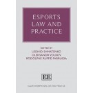 Esports Law and Practice