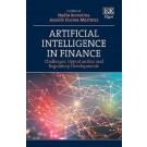 Artificial Intelligence in Finance: Challenges, Opportunities and Regulatory Developments
