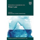 Research Handbook on Polar Law
