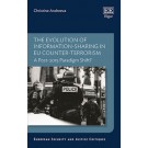 The Evolution of Information-sharing in EU Counter-Terrorism: A Post-2015 Paradigm Shift?