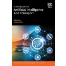 Handbook on Artificial Intelligence and Transport