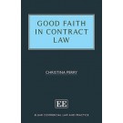 Good Faith in Contract Law