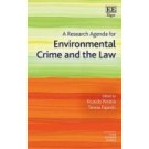 A Research Agenda for Environmental Crime and the Law
