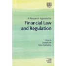 A Research Agenda for Financial Law and Regulation