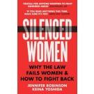 Silenced Women: Why The Law Fails Women and How to Fight Back