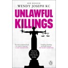 Unlawful Killings: Stories from an Old Bailey Judge