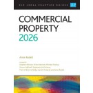 CLP Legal Practice Guides: Commercial Property 2026