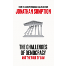 The Challenges of Democracy: And the Rule of Law