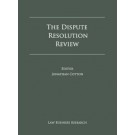The Dispute Resolution Review 10th Edition