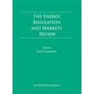The Energy Regulation and Markets Review 8th Edition