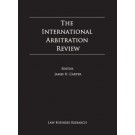 The International Arbitration Review 10th Edition