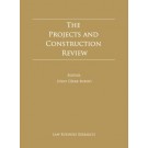 The Projects and Construction Review 9th Edition
