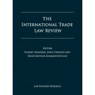 The International Trade Law Review 5th Edition