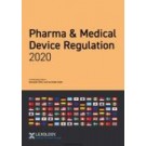 Getting The Deal Through: Pharma & Medical Device Regulation 2020