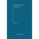 The Insolvency Review 8th Edition