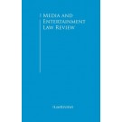 The Media and Entertainment Law Review 2nd Edition