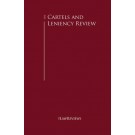 The Cartels and Leniency Review 7th Edition