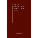 The Private Competition Enforcement Review 14th Edition