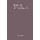 The Product Regulation and Liability Review 8th Edition
