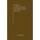 The Public Competition Enforcement Review 13th Edition
