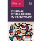 International Investment Protection and Constitutional Law