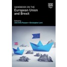 Handbook on the European Union and Brexit