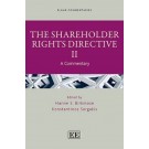 The Shareholder Rights Directive II: A Commentary
