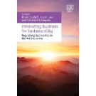 Innovating Business for Sustainability: Regulatory Approaches in the Anthropocene
