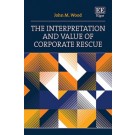 The Interpretation and Value of Corporate Rescue